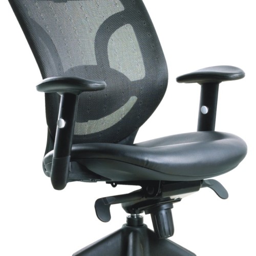 Executive chair (net)